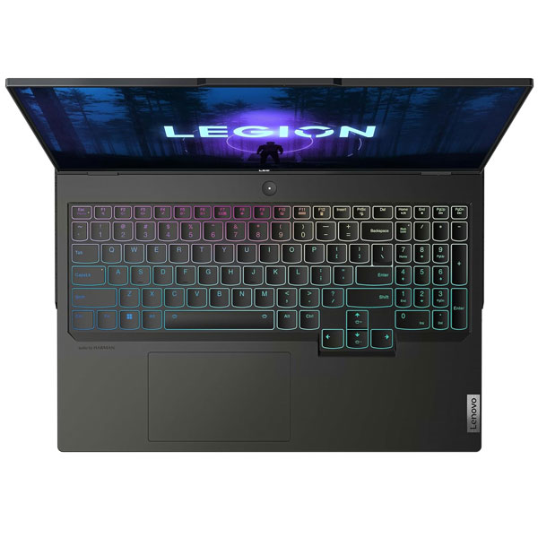 لپ تاپ لنوو مدل Legion Pro 5