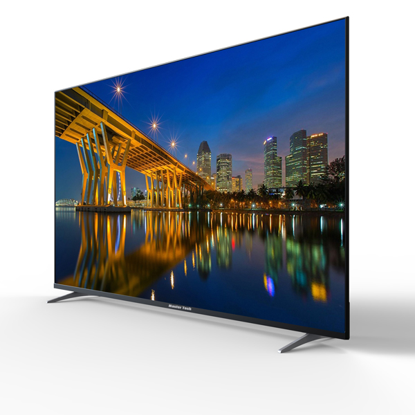 تلویزیون مسترتک مدل K550WDE سایز 55 اینچ