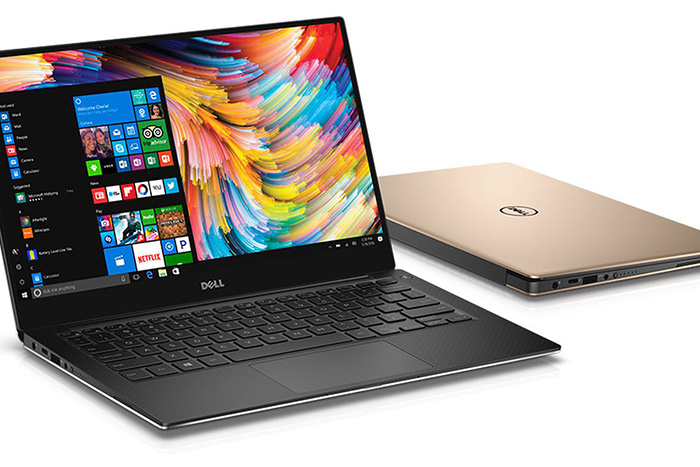 Dell xps 13