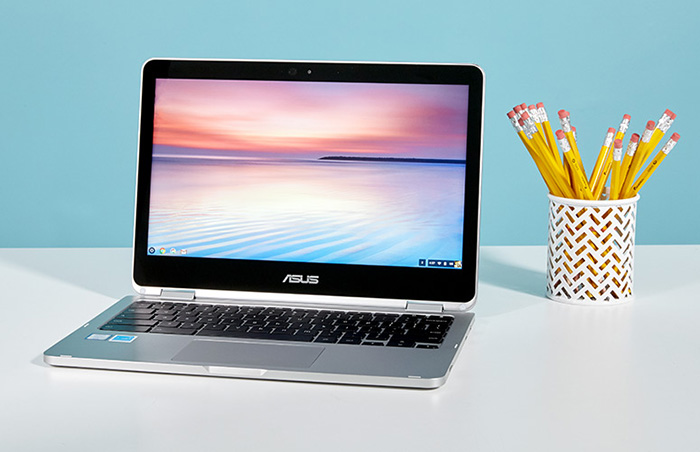 Asus Chromebook Flip C302CA