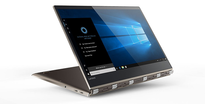 Lenovo Yoga 920