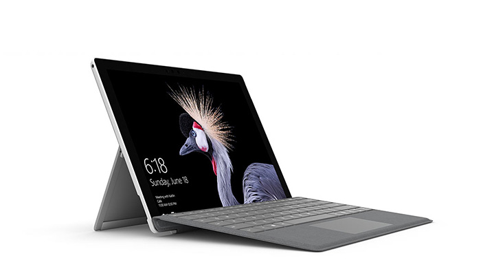 Microsoft Surface pro