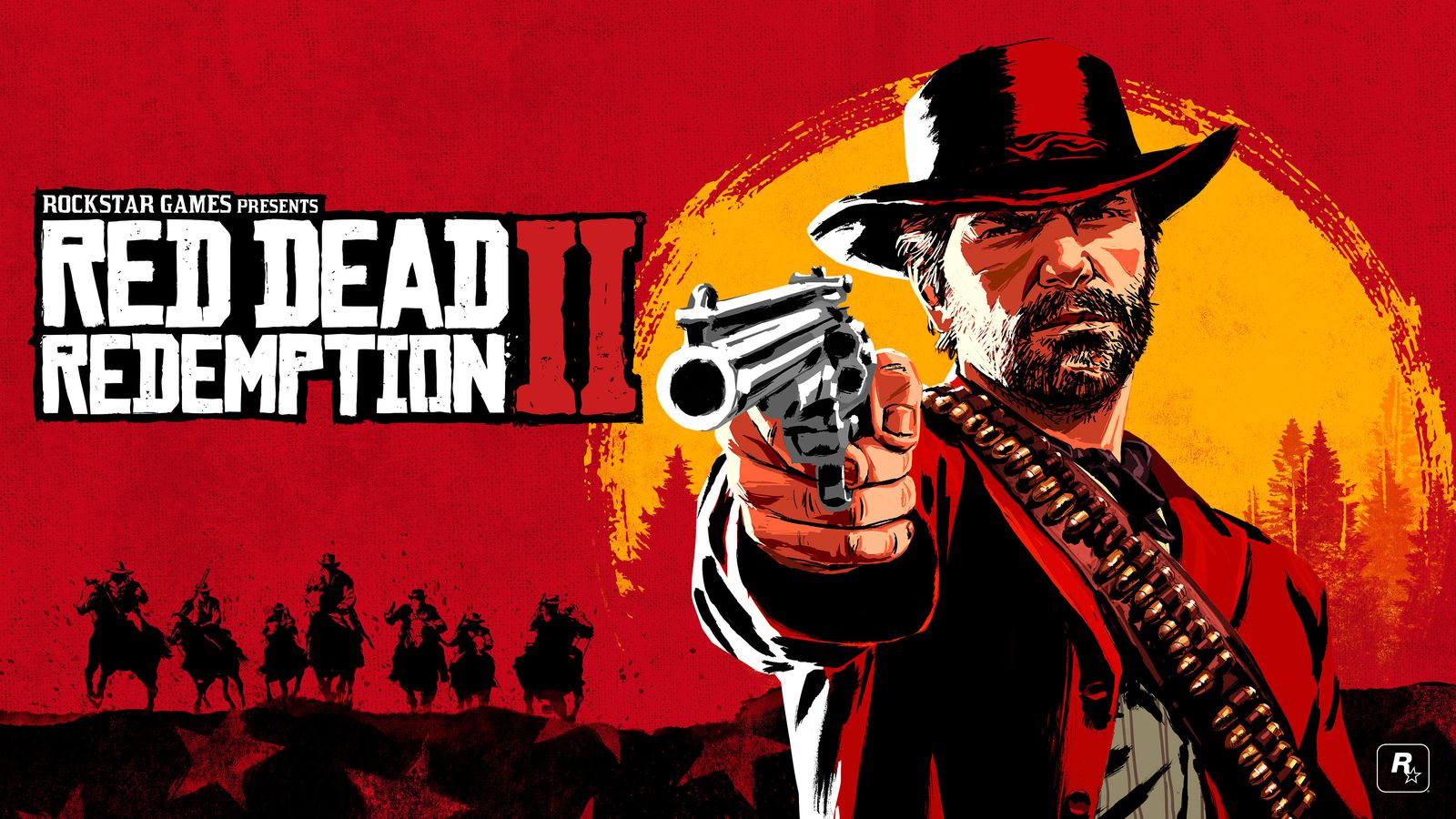 red dead بازی