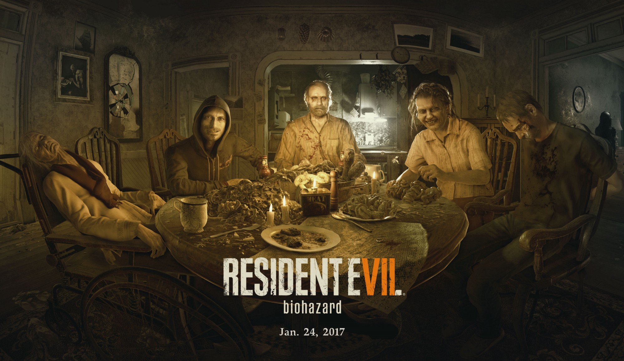 resident evil بازی